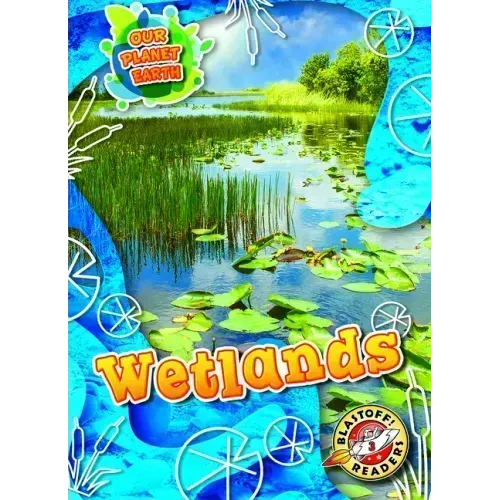 Wetlands