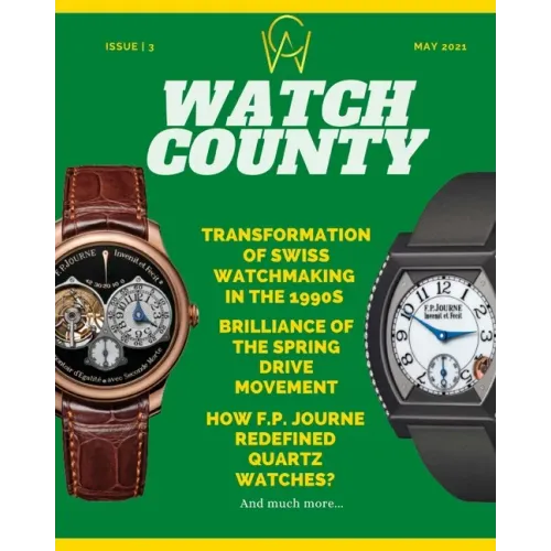 Watch County: Magazine May 2021 Issue 3
