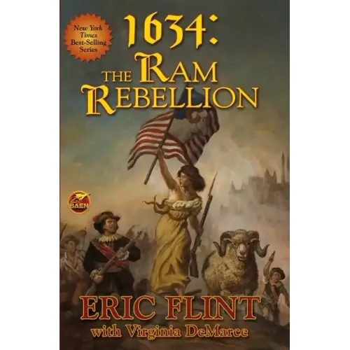 1634: The RAM Rebellion