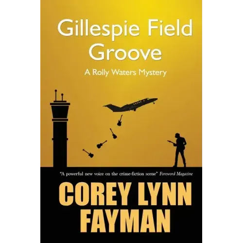 Gillespie Field Groove