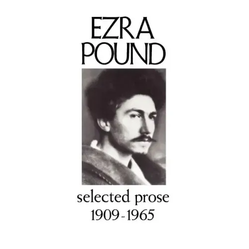 Selected Prose 1909-1956