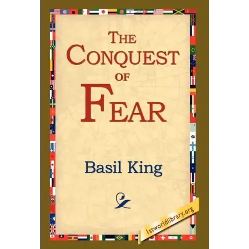 The Conquest of Fear
