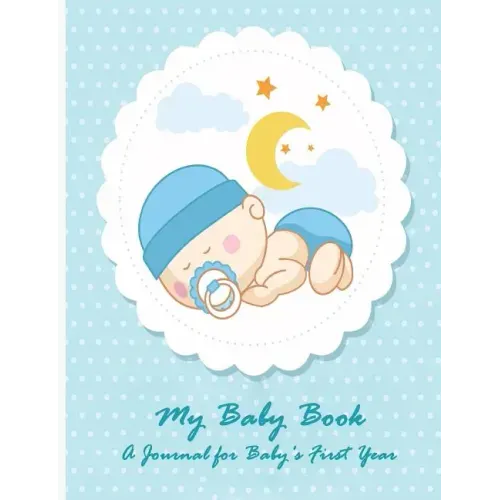 My Baby Book