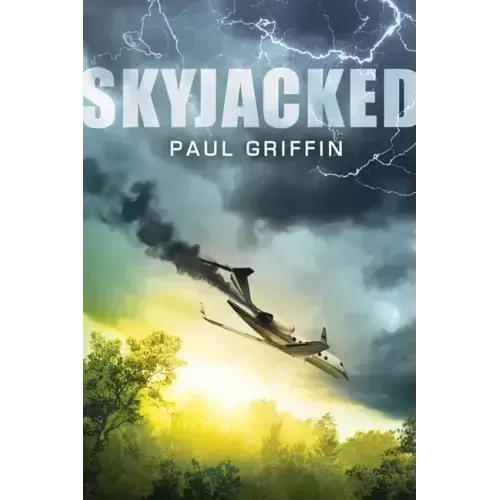 Skyjacked