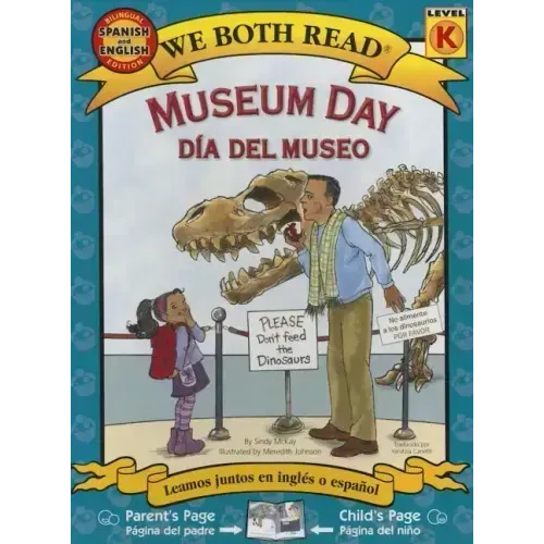 Museum Day-Día del Museo