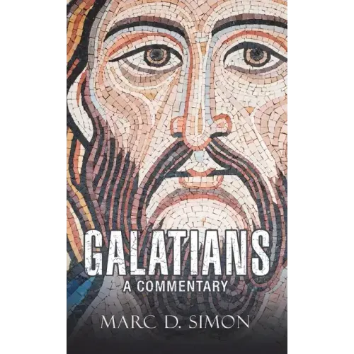 Galatians: A Commentary