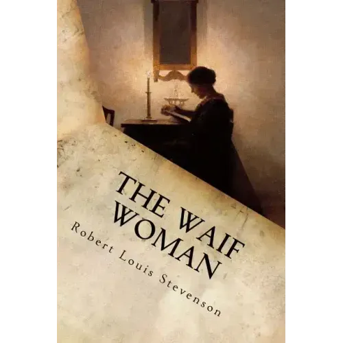 The Waif Woman