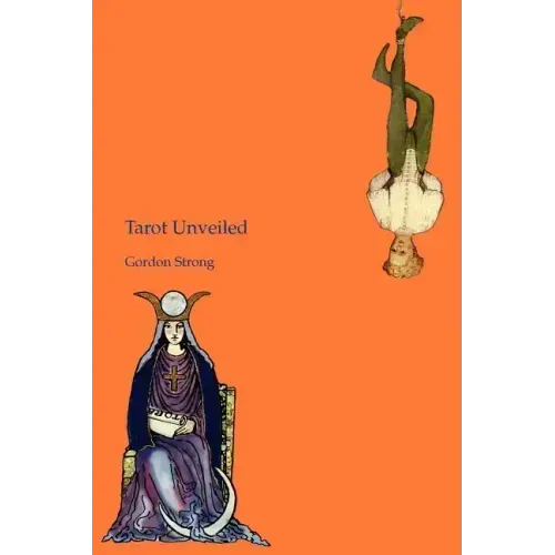 Tarot Unveiled
