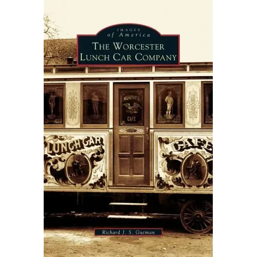 Worcester Lunch Car Company