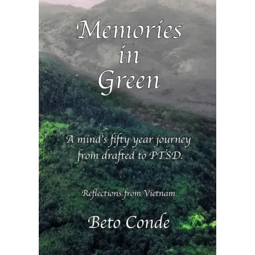 Memories in Green