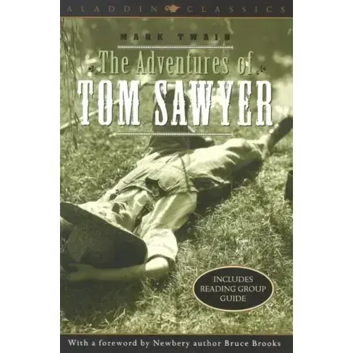The Adventures of Tom Sawyer