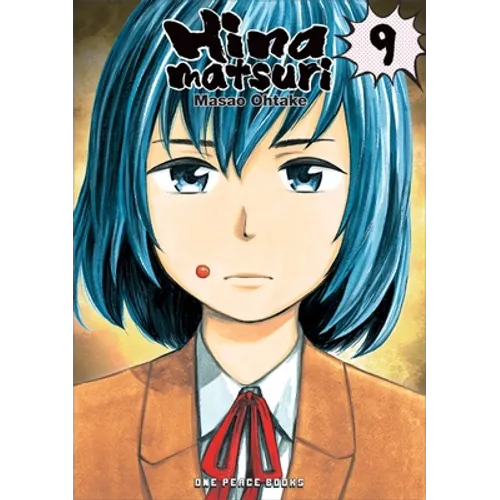 Hinamatsuri Volume 9