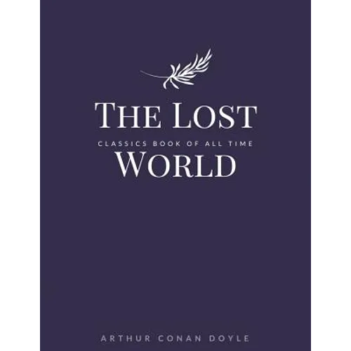 The Lost World