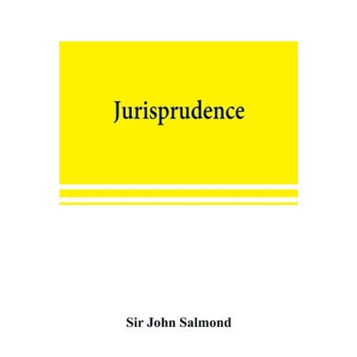 Jurisprudence