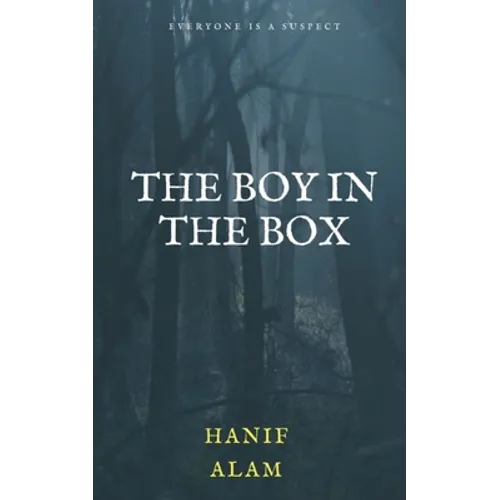 The boy in the box