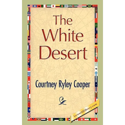 The White Desert