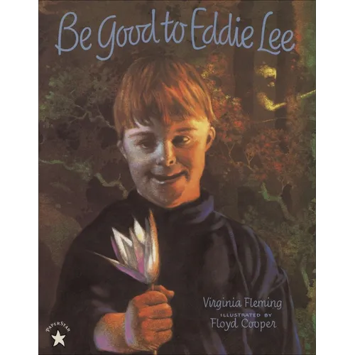 Be Good to Eddie Lee