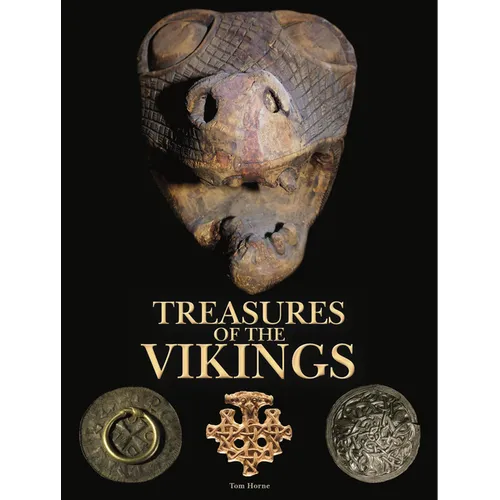 Treasures of the Vikings