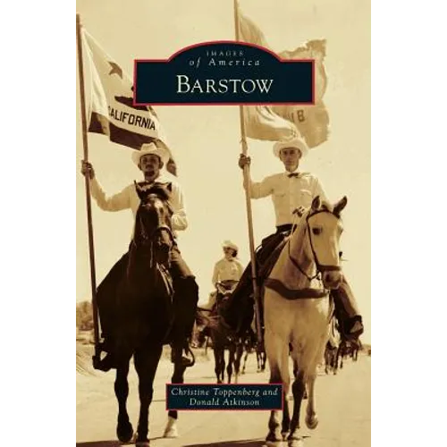Barstow