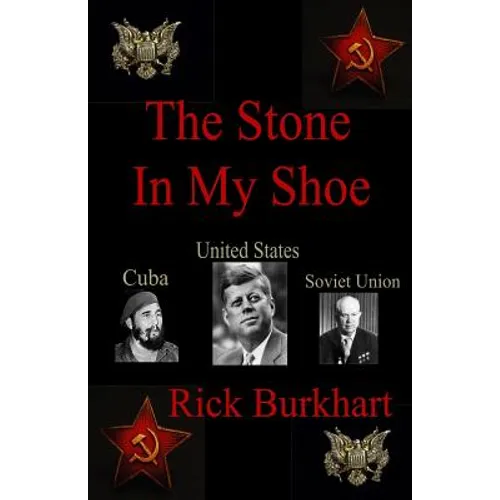 The Stone In My Shoe