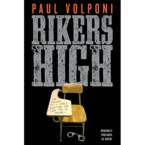 Rikers High