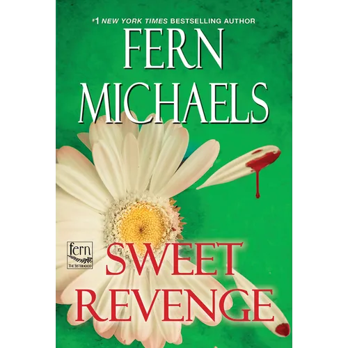 Sweet Revenge