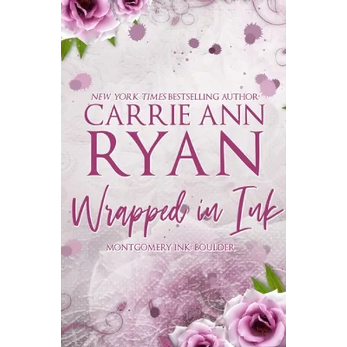 Wrapped in Ink - Special Edition