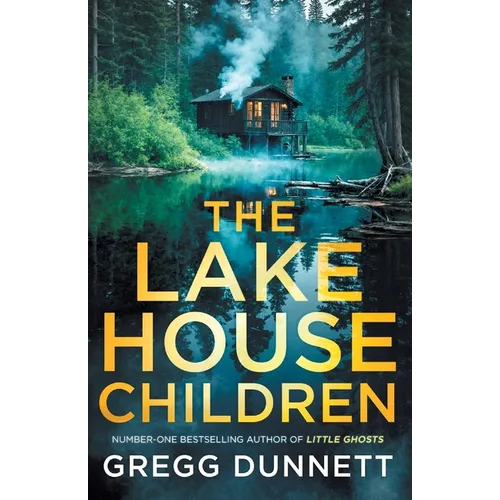 The Lake House Children