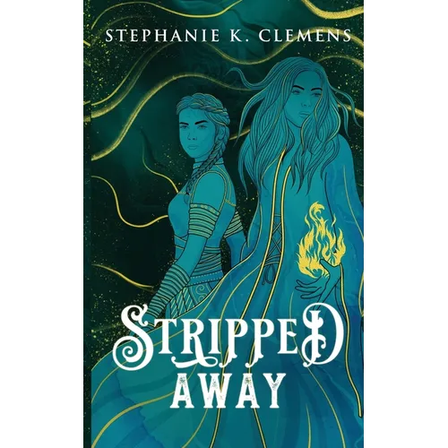 Stripped Away
