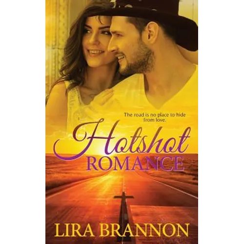 Hotshot Romance