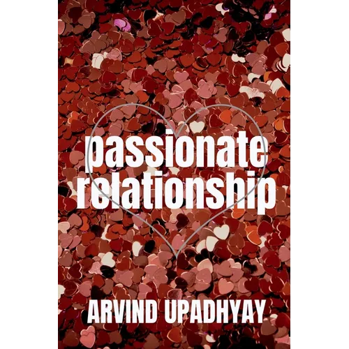 passionate relationship