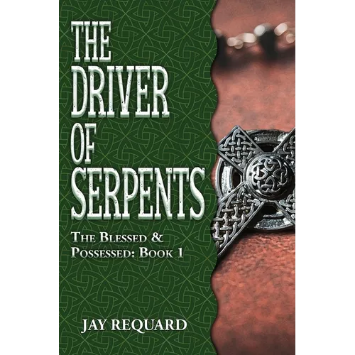 The Driver of Serpents - Paperback
