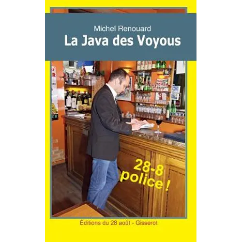 La Java des Voyous