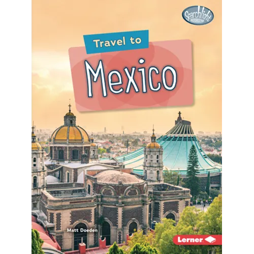 Travel to Mexico
