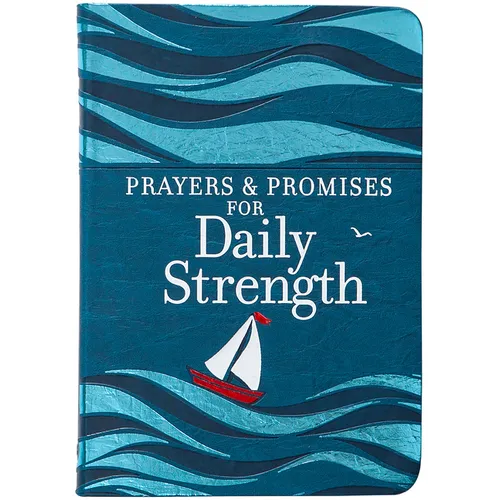 Prayers & Promises for Daily Strength