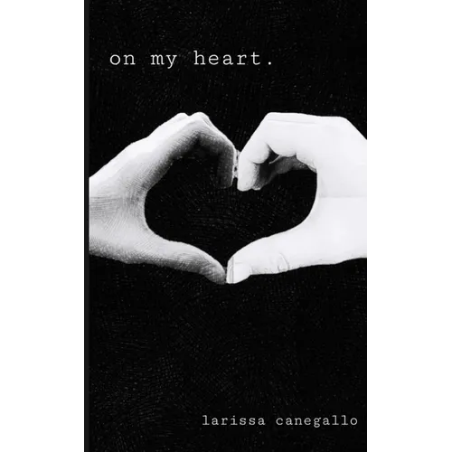 On My Heart