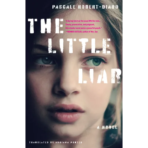 The Little Liar