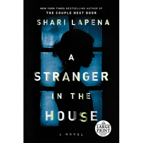 A Stranger in the House