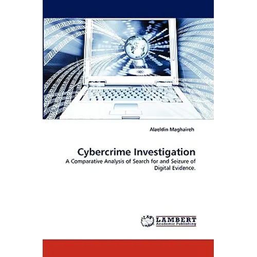 Cybercrime Investigation