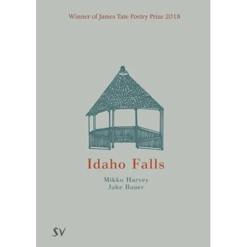 Idaho Falls