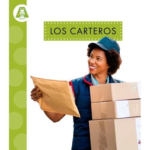 Los Carteros