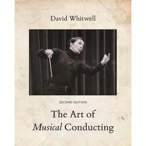 The Art of Musical Conducting
