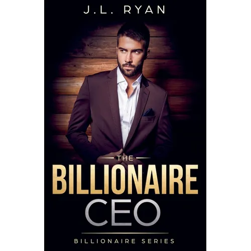 The Billionaire CEO: 4-Book Boxed Set