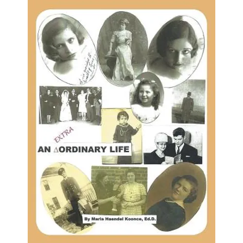 An Extra Ordinary Life