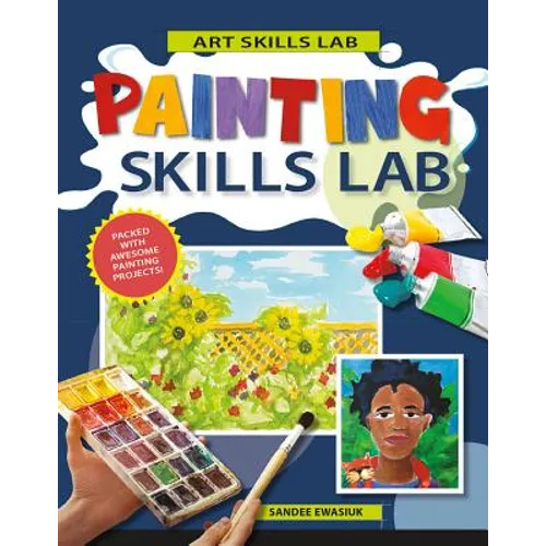 Painting Skills Lab
