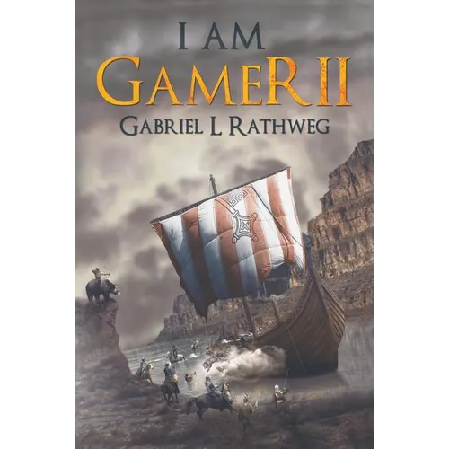 I Am Gamer II