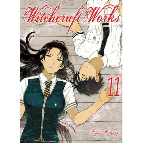 Witchcraft Works 11