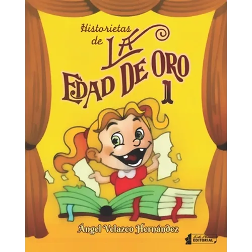 Historietas de La Edad de Oro 1