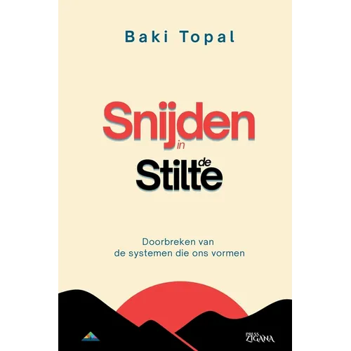 Snijden in de stilte: Doorbreken van de systemen die ons vormen