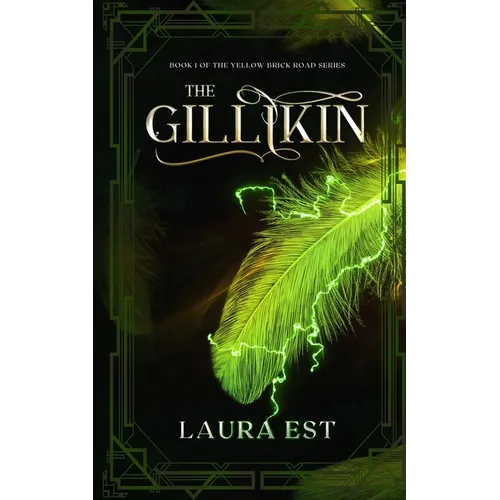 The Gillikin